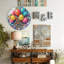 Horloge murale 12 po