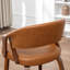 Chaise rembourrée Ayala-1297052572