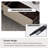 Sintered Stone Rectangular Coffee Table-816259748