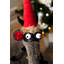 Christmas Rat Figurines & Collectibles