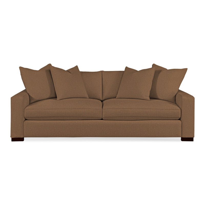 Rowan Sofa, Perigold Page Amber