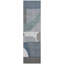 Tapis intérieur / extérieur gris Aeleth -1843954642