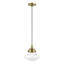 Luminaire suspendu simple à 1 lumière Violante-812231925-975480292