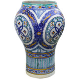Handmade Ceramic Table Vase