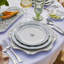 Villa Seville Dessert/Salad Plate
