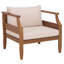 Ensemble de 2 chaises Alta