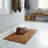 Perry Teak Non-Slip Bath Mat