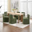 Chaise d'appoint rembourrée-116142848