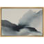 «Minimalist Wash Mountain Landscape», impression sur toile encadrée-33039671-33039668