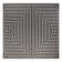 Geometric Indoor / Outdoor Rug