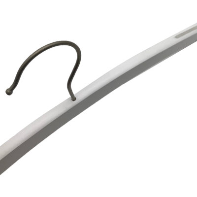 Wood Non-Slip Standard Hanger for Dress/Shirt/Sweater