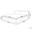 Newton Aycliffe Upholstered Bed-1025211620