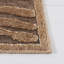 Braswell Brown/Cream Area Rug-19265786