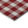 Premium Machine Washable Prisco Red Rug