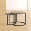 Howze Sled Coffee Table