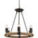 Ells 6-Light Candle-Style Chandelier