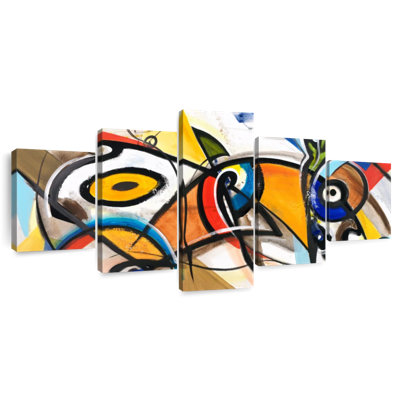 Poisson volant