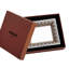 Missoni Tray ZIG ZAG Rectangular Large In Luxury Box Jarris 148 8.5" X 6.75"