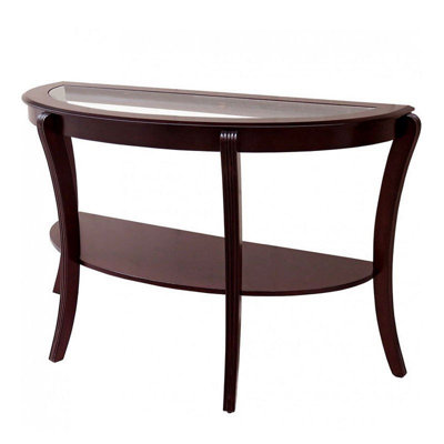 Console de 51,6 po Dundermot