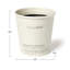 Bougie magnifiquement faite Terra Tabac-113853296