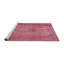 Tapis traditionnel lavable à la machine Ahmyra-698965436