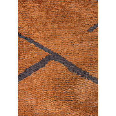 Modern Abstract Triangle