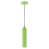 Vert pomme brillant