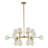 Rue Saint-Anne Chandelier