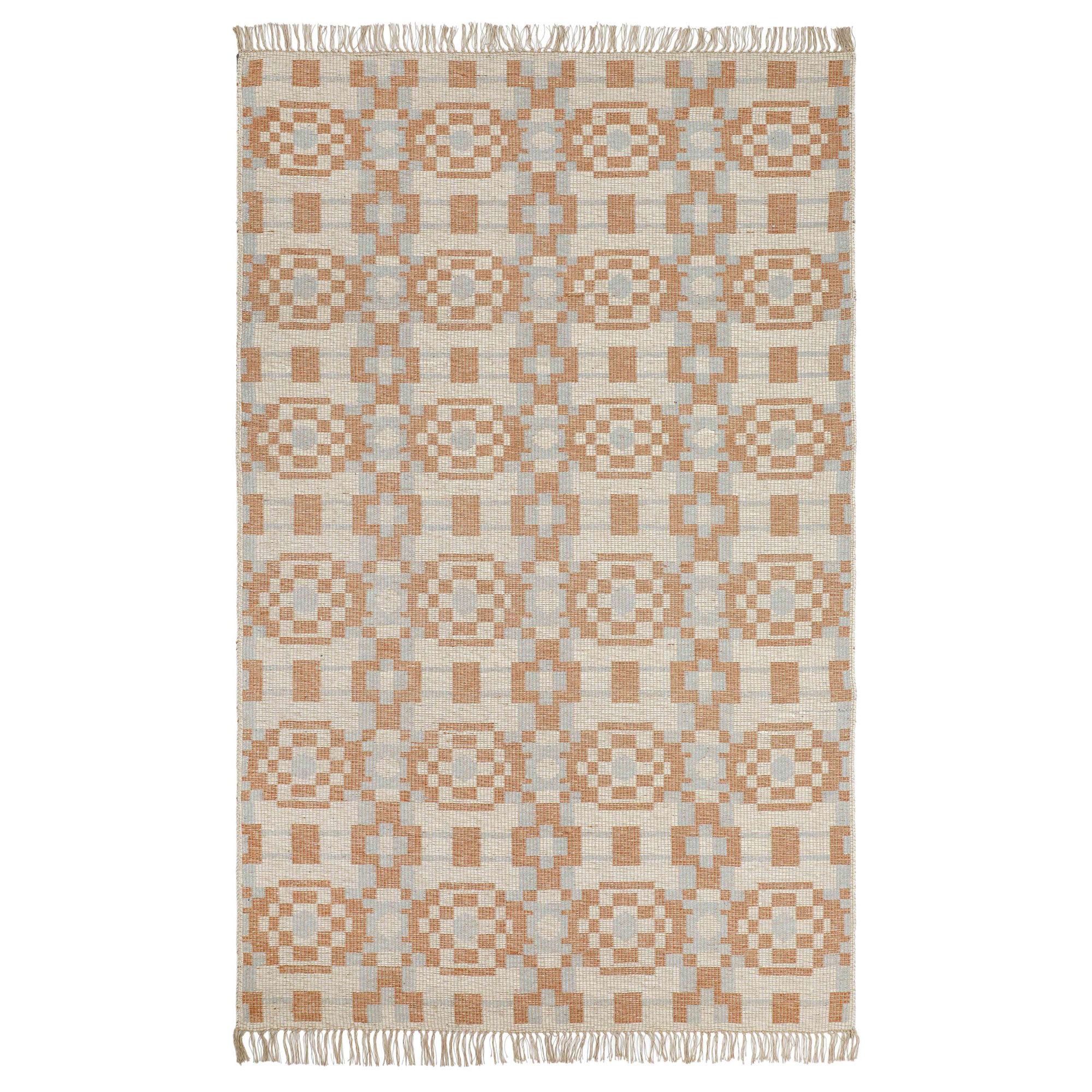 Westwood Flatweave Wool Indoor Rug, Rectangle 8'9" x 11'9"