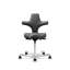 Chaise à hauteur standard réglable HœG Capisco-122741254-123277959-123277961