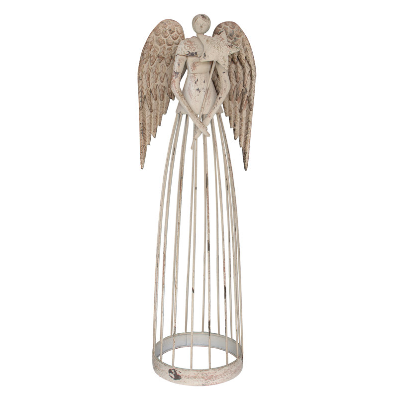 Figurine de jardin