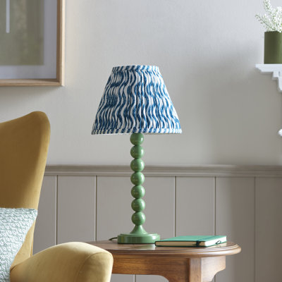 Higgledy Metal Table Lamp