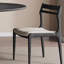 Chaises de salle à manger modernes et confortables-107385450