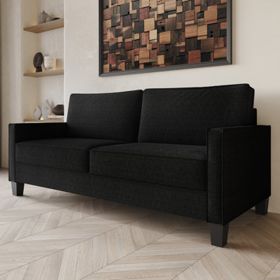 Roldao Square Arm Sofa