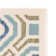 Liutulf Performance Geometric Indoor/Outdoor Area Rug