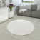 Armida Uniform Color Shag Area Rug
