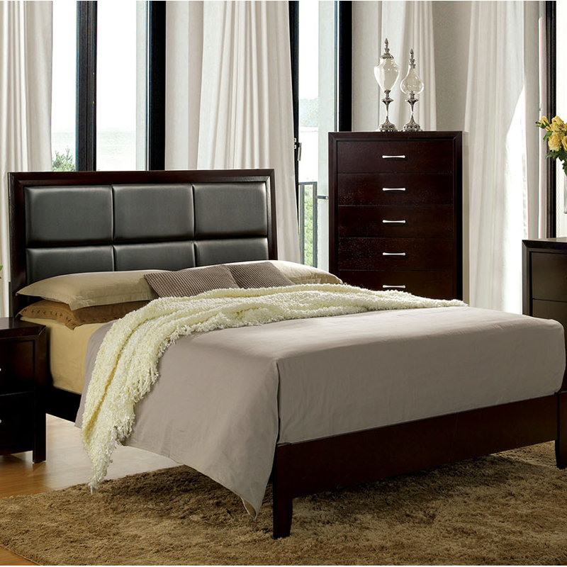 Ensemble de chambre configurable standard Kinzie