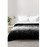 Viviana Gonzalez Modern & Contemporary Abstract Comforter Set