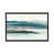 Black Framed Canvas selected
