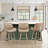 Alli Swivel Faux Leather Counter & Bar Stool with Wood Legs and Metal Footrest-2000040098-1939371190-1939371189