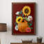 «Beautiful Fall I», reproduction sur toile-88399663-88399665