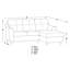 Espitia Corner Chaise-6002391-93359681