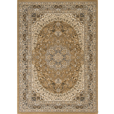 Persian Floral Indoor Rug