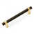 Oil Rubbed Bronze/Brass