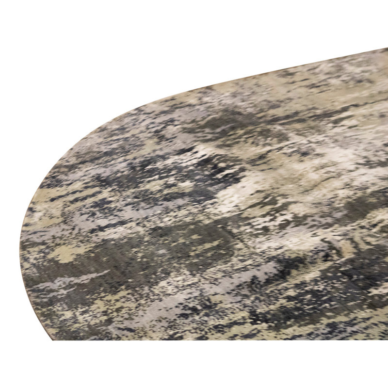 Wool Area Rug