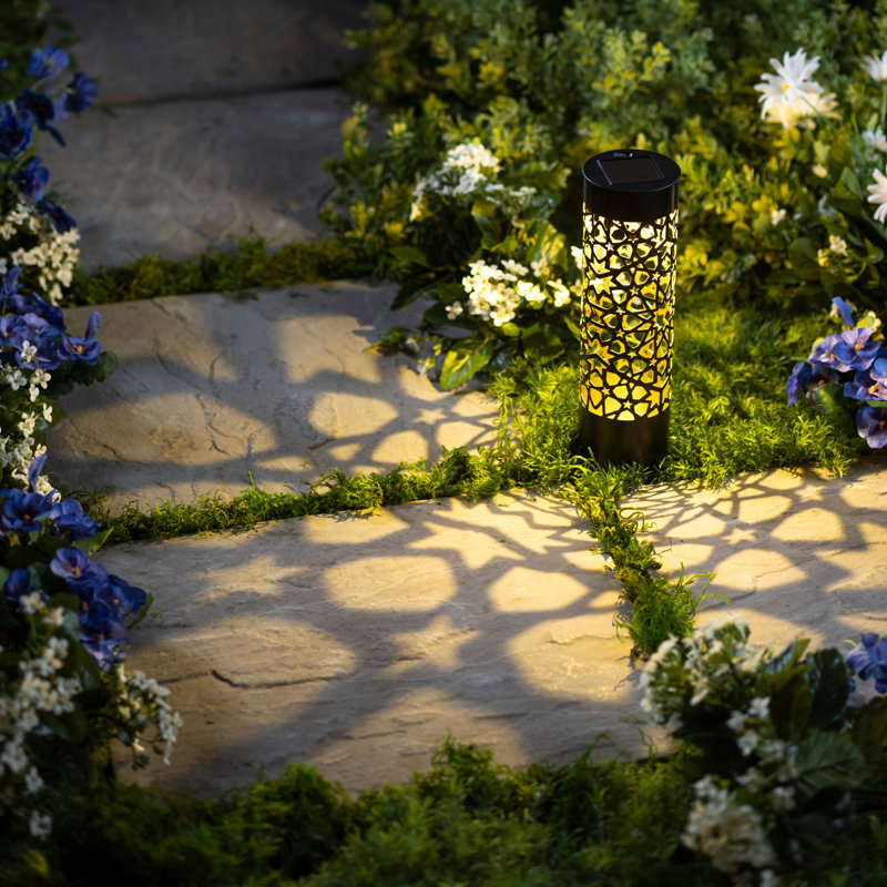 Piquet de jardin