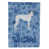 Lévrier Whippet sélectionné