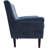 Ronald Upholstered Armchair-2069469388