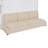 Queen Size Murphy Bed With Sofa