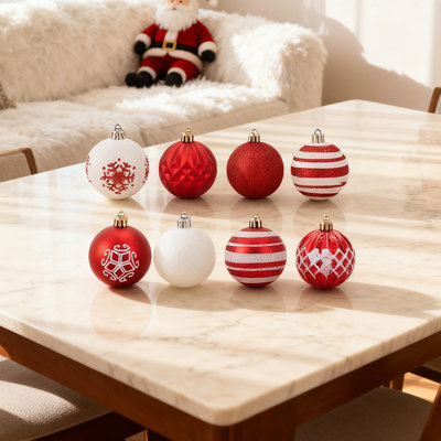 6cm Other Bauble